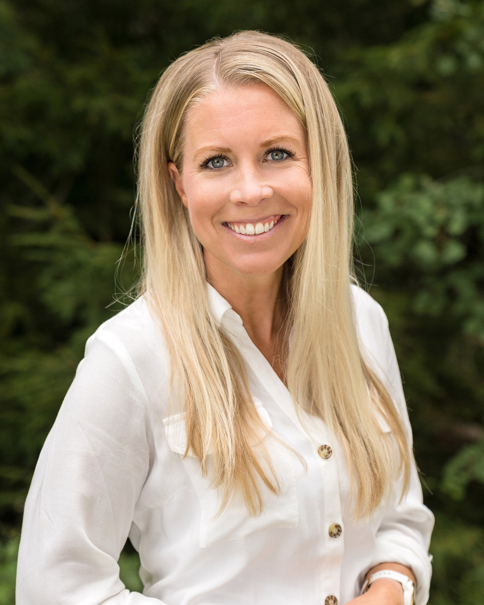 Kristin Kellander