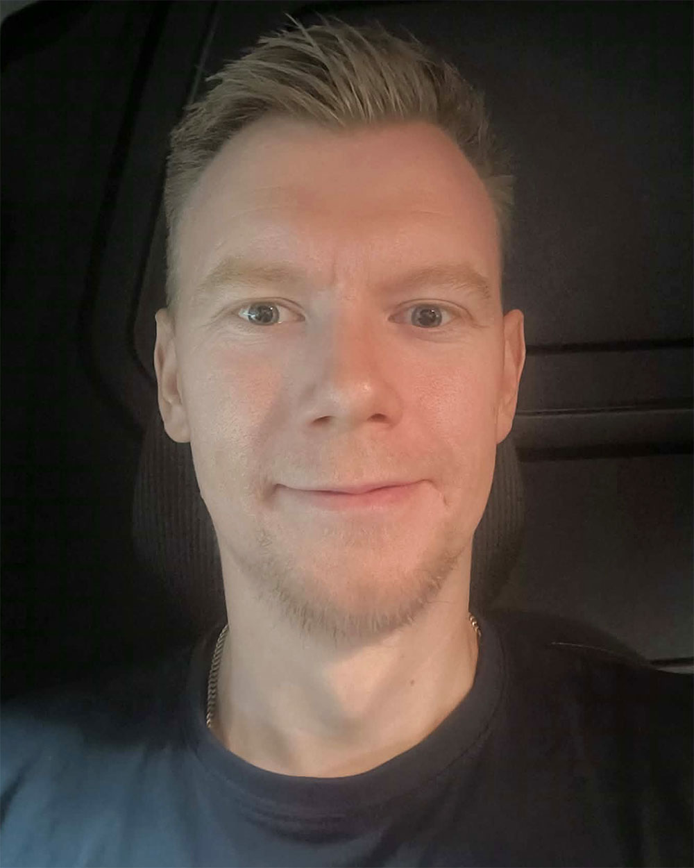 Johannes Lindberg