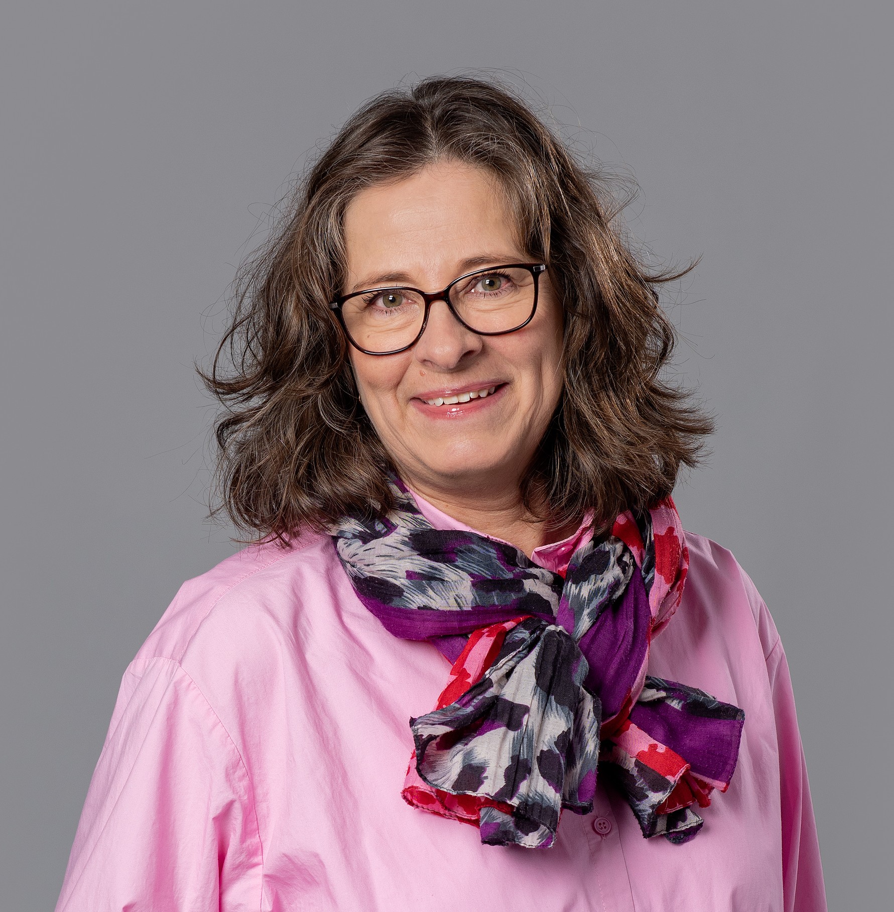 Maria Larsson