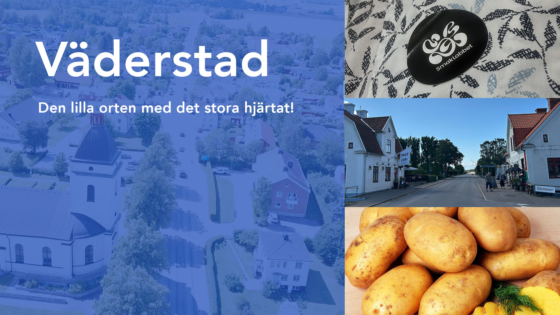 Väderstad